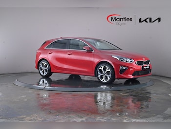 Used Kia Ceed 2019 for sale - 75936186: Photo