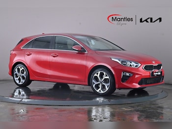 Used Kia Ceed 2019 for sale - 75936186: Photo