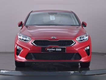 Used Kia Ceed 2019 for sale - 75936186: Photo