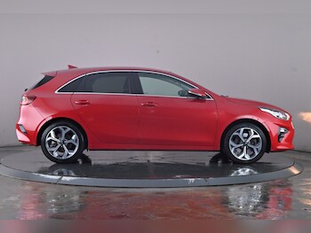 Used Kia Ceed 2019 for sale - 75936186: Photo