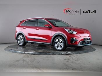 Used Kia Niro 2021 for sale - 77374116: Photo