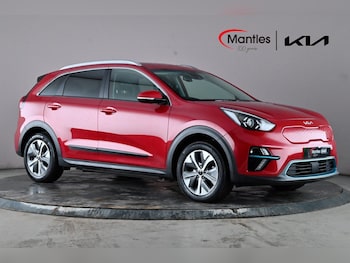 Used Kia Niro 2021 for sale - 77374116: Photo