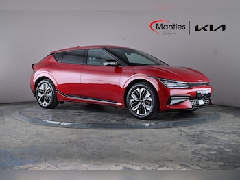 Kia - EV6