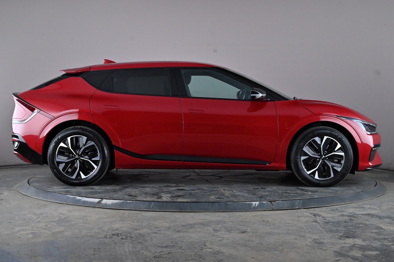 Used Kia EV6 2022 for sale - 76305050: Photo 4