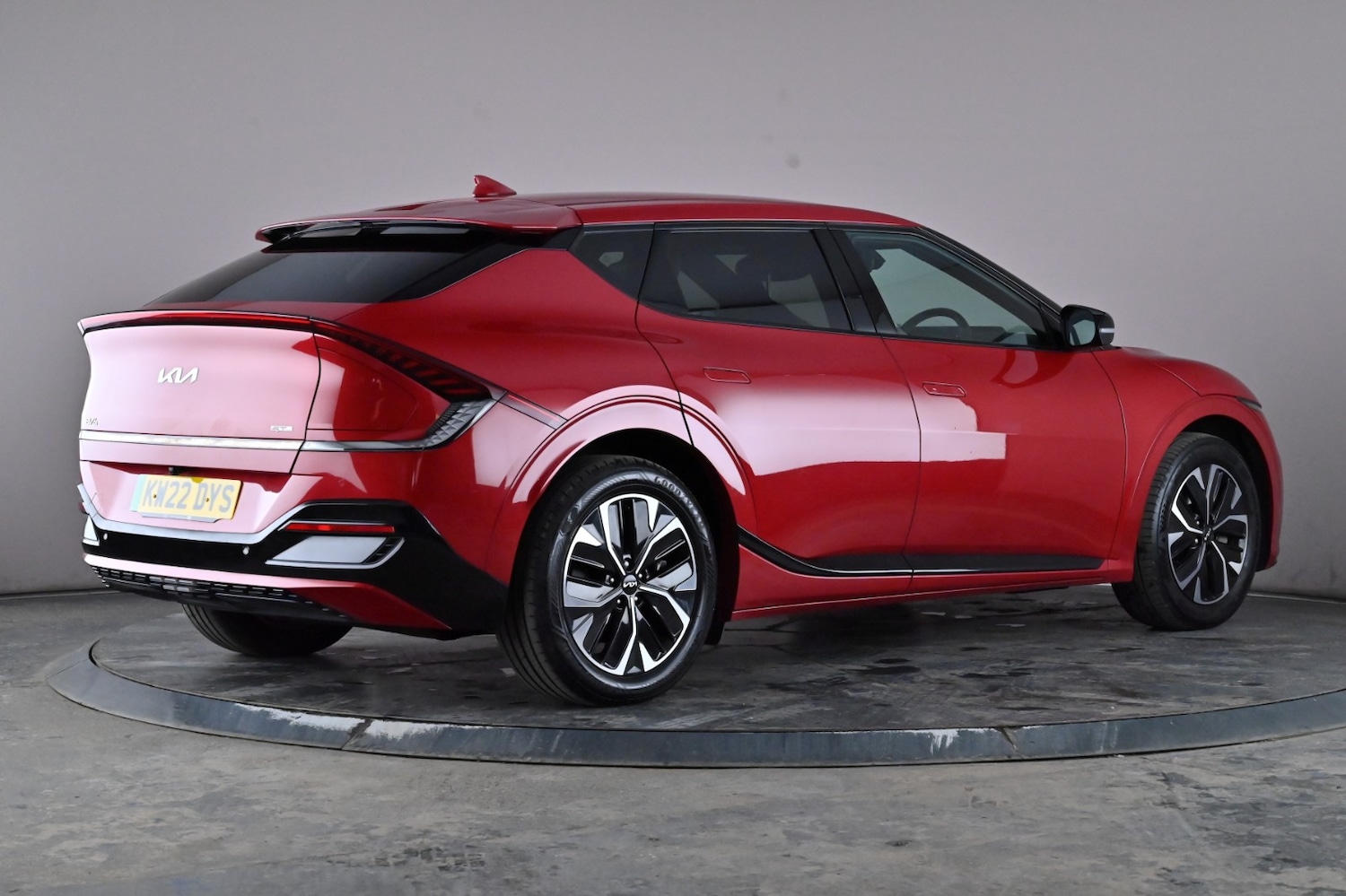 Used Kia EV6 2022 for sale - 76305050: Photo 7
