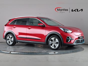 Used Kia Niro 2021 for sale - 78273588: Photo