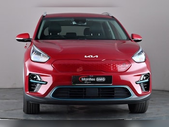 Used Kia Niro 2021 for sale - 78273588: Photo