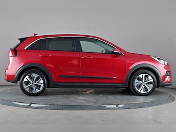 Used Kia Niro 2021 for sale - 78273588: Photo