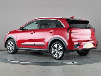Used Kia Niro 2021 for sale - 78273588: Photo