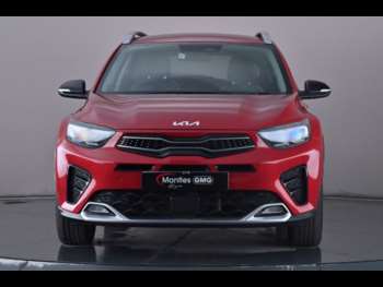 Used Kia Stonic 2022 for sale - 74673741: Photo