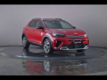Used Kia Stonic 2022 for sale - 74673741: Photo