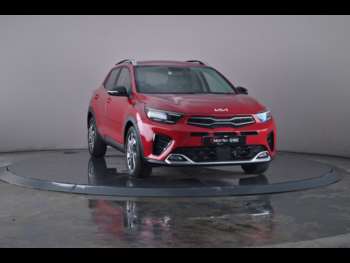 Used Kia Stonic 2022 for sale - 74673741: Photo