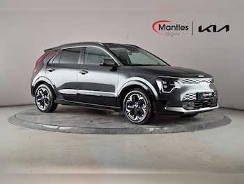 Used Kia Niro 2022 for sale - 76827847: Photo