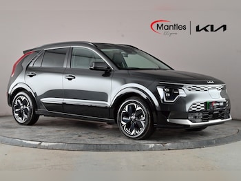 Used Kia Niro 2022 for sale - 76827847: Photo