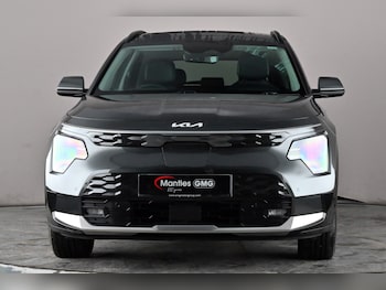Used Kia Niro 2022 for sale - 76827847: Photo