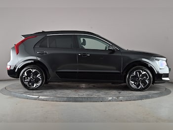 Used Kia Niro 2022 for sale - 76827847: Photo