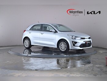 Used Kia Rio  for sale - 75936183: Photo