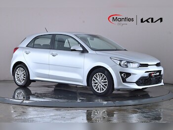 Used Kia Rio  for sale - 75936183: Photo