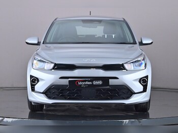 Used Kia Rio  for sale - 75936183: Photo