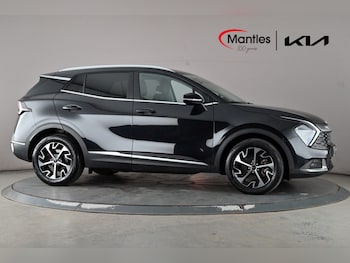 Used Kia Sportage 2022 for sale - 79390500: Photo