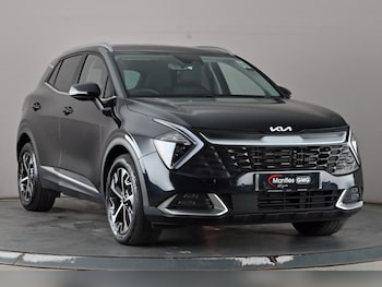 Used Kia Sportage 2022 for sale - 79390500: Photo