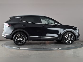 Used Kia Sportage 2022 for sale - 79390500: Photo