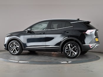 Used Kia Sportage 2022 for sale - 79390500: Photo