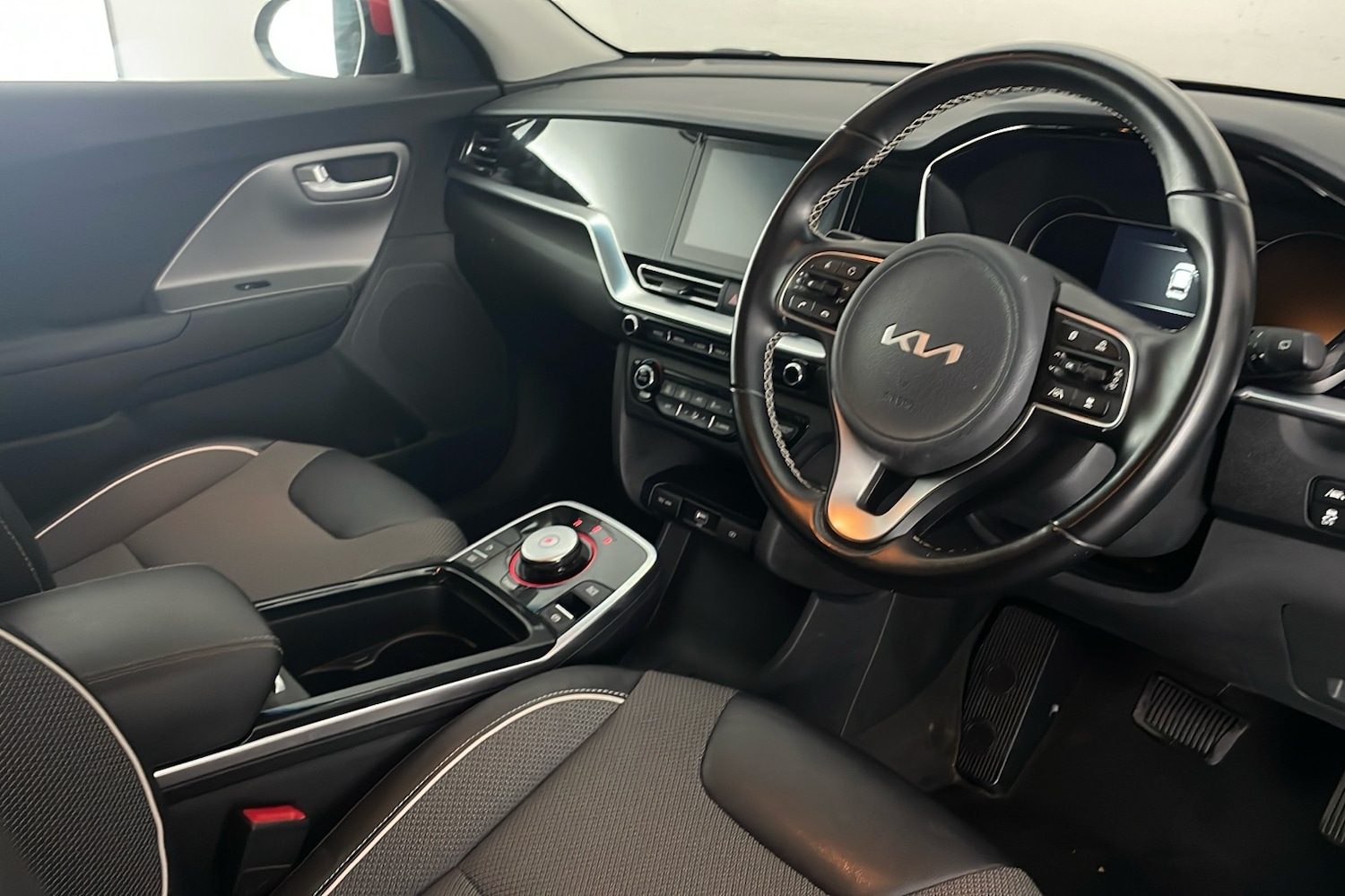 Used Kia Niro 2021 for sale - 76335042: Photo 11