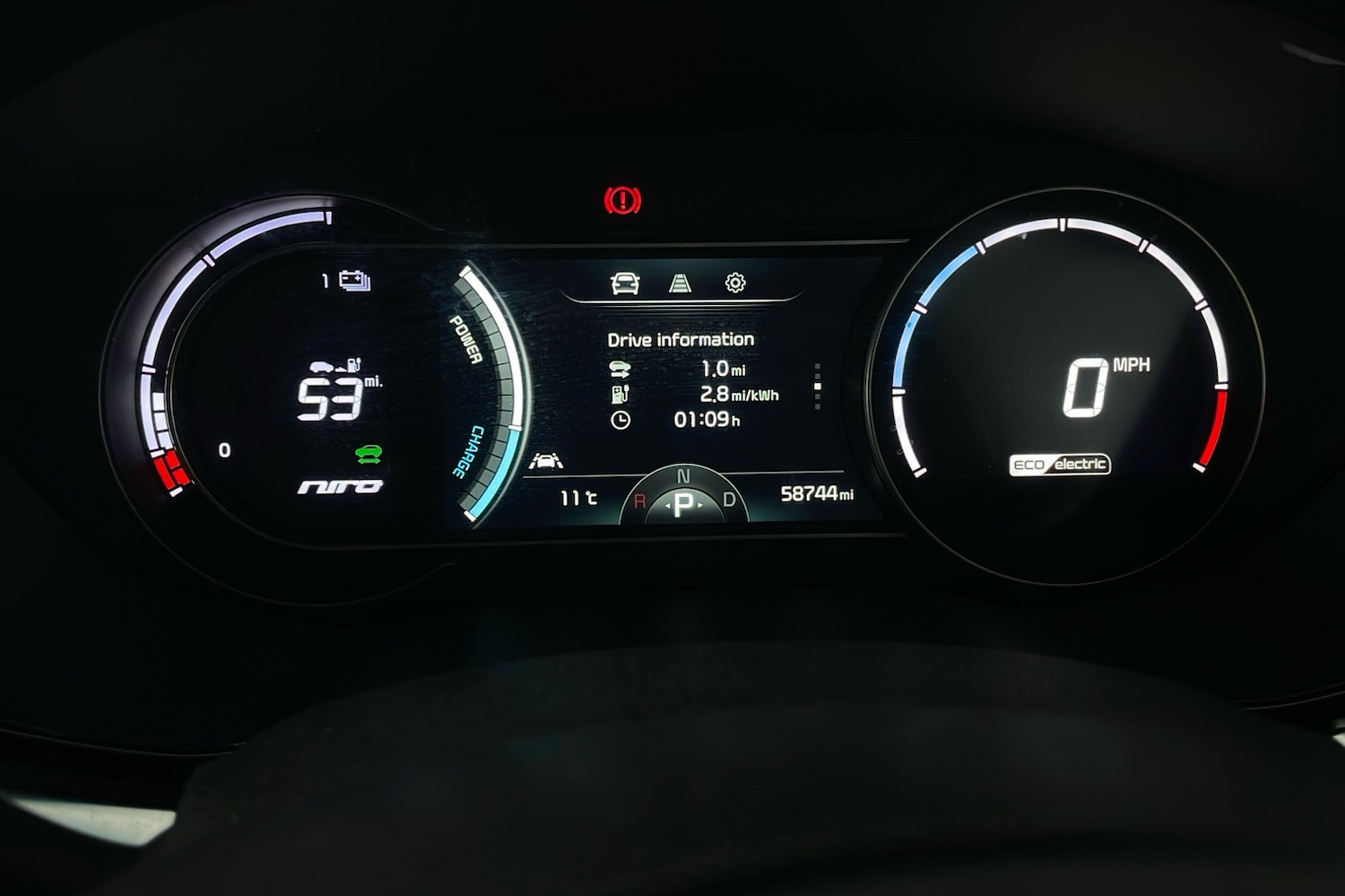 Used Kia Niro 2021 for sale - 76335042: Photo 13