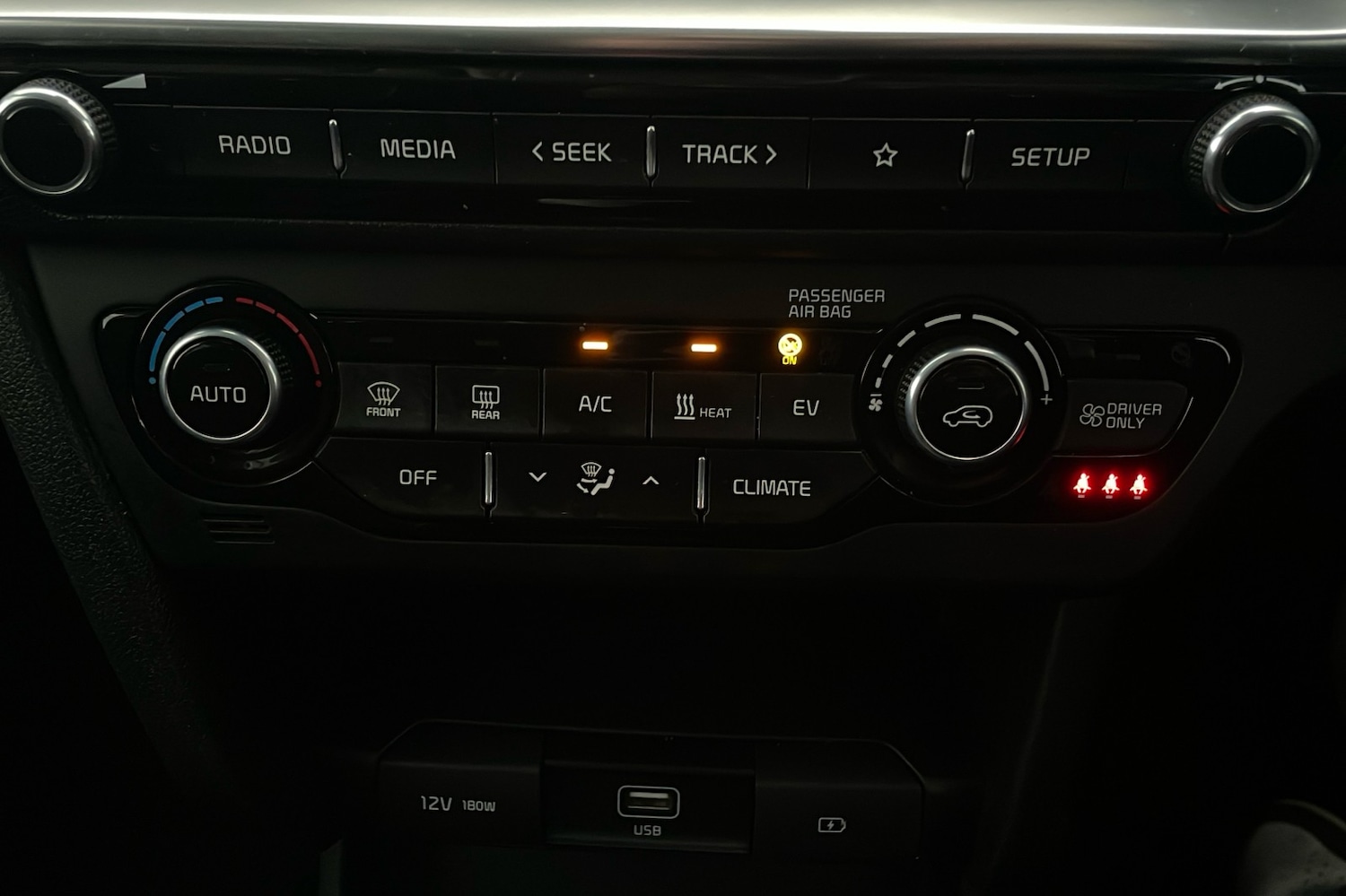 Used Kia Niro 2021 for sale - 76335042: Photo 14