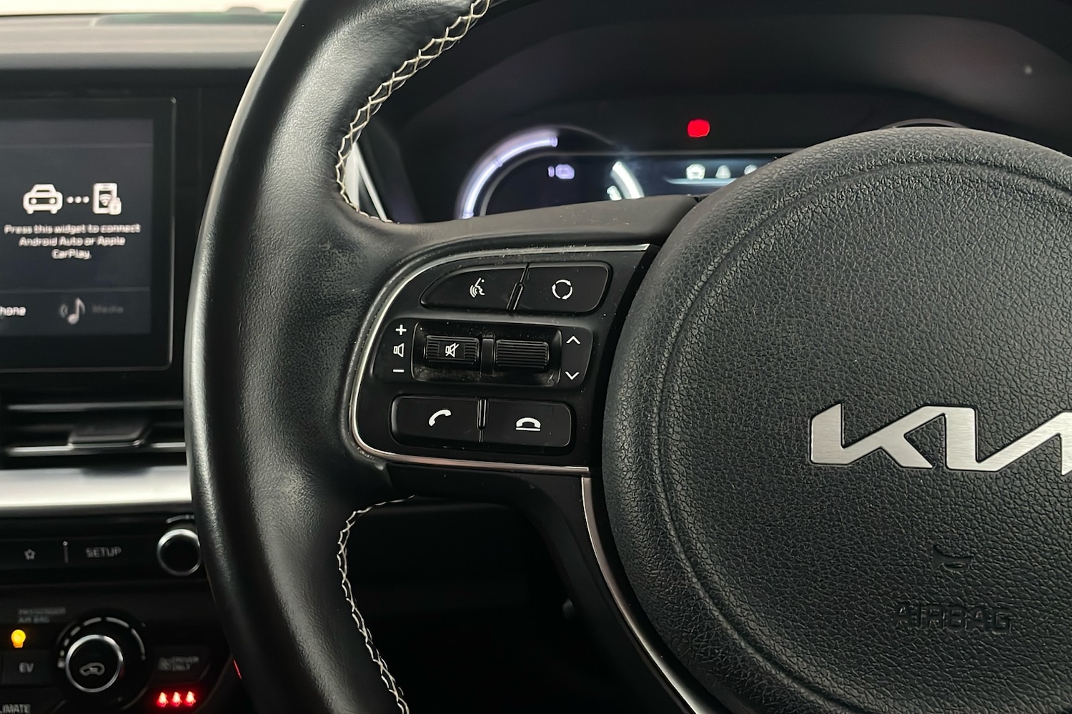 Used Kia Niro 2021 for sale - 76335042: Photo 15