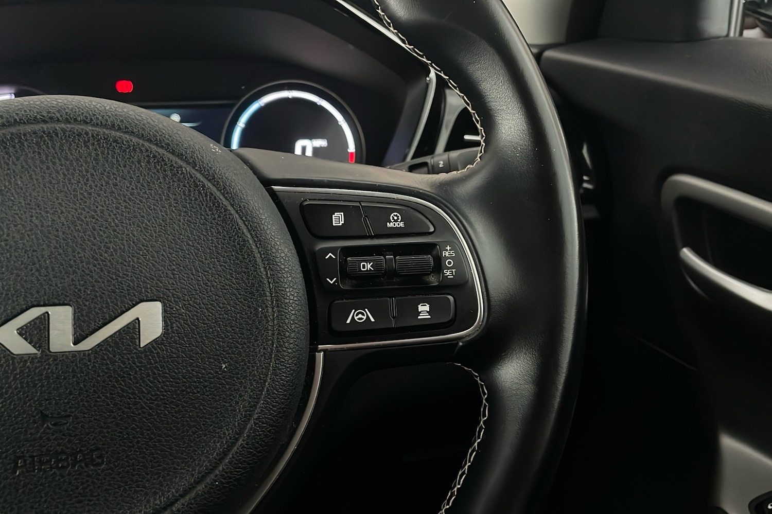 Used Kia Niro 2021 for sale - 76335042: Photo 16