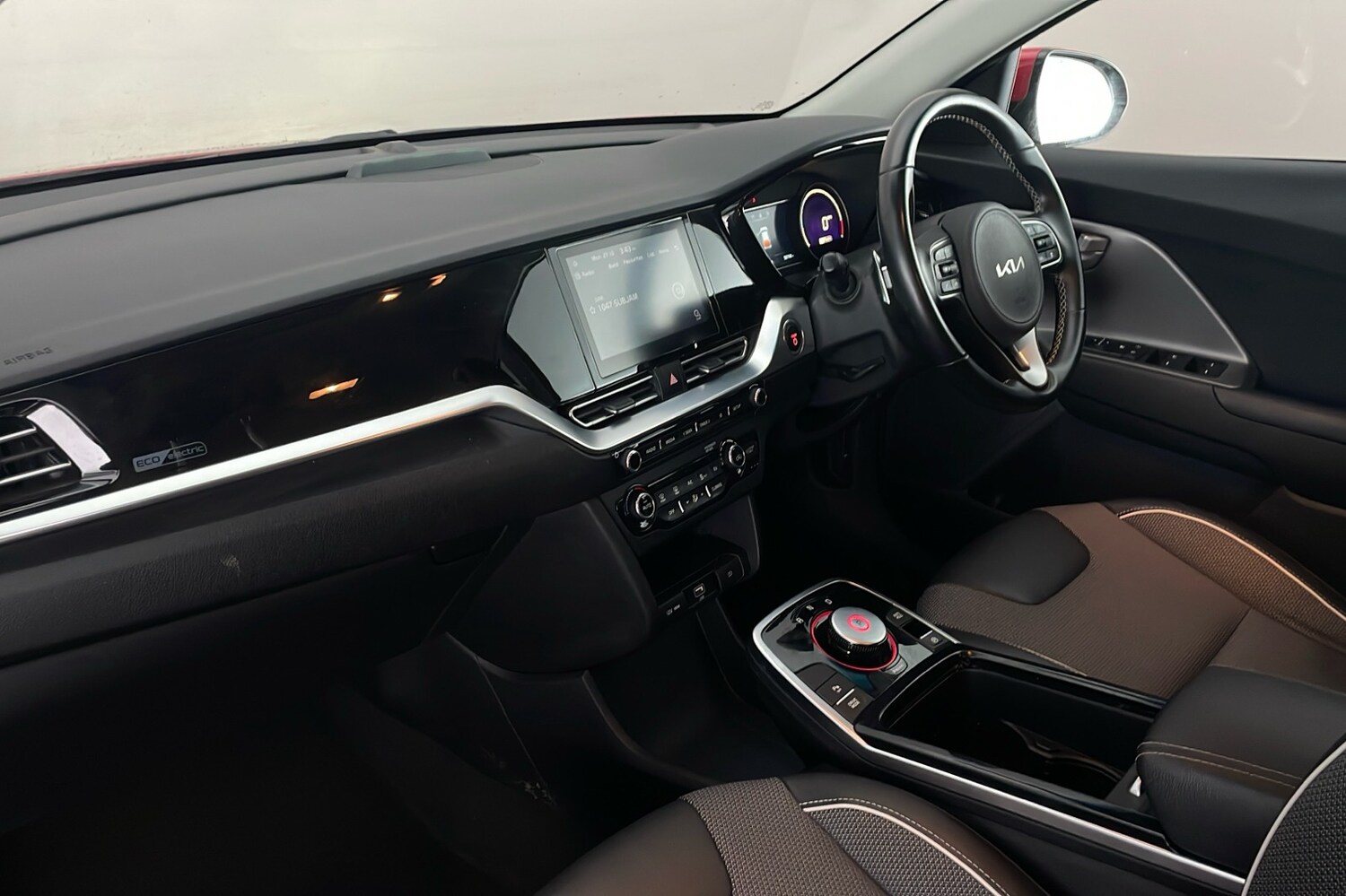 Used Kia Niro 2021 for sale - 76335042: Photo 22