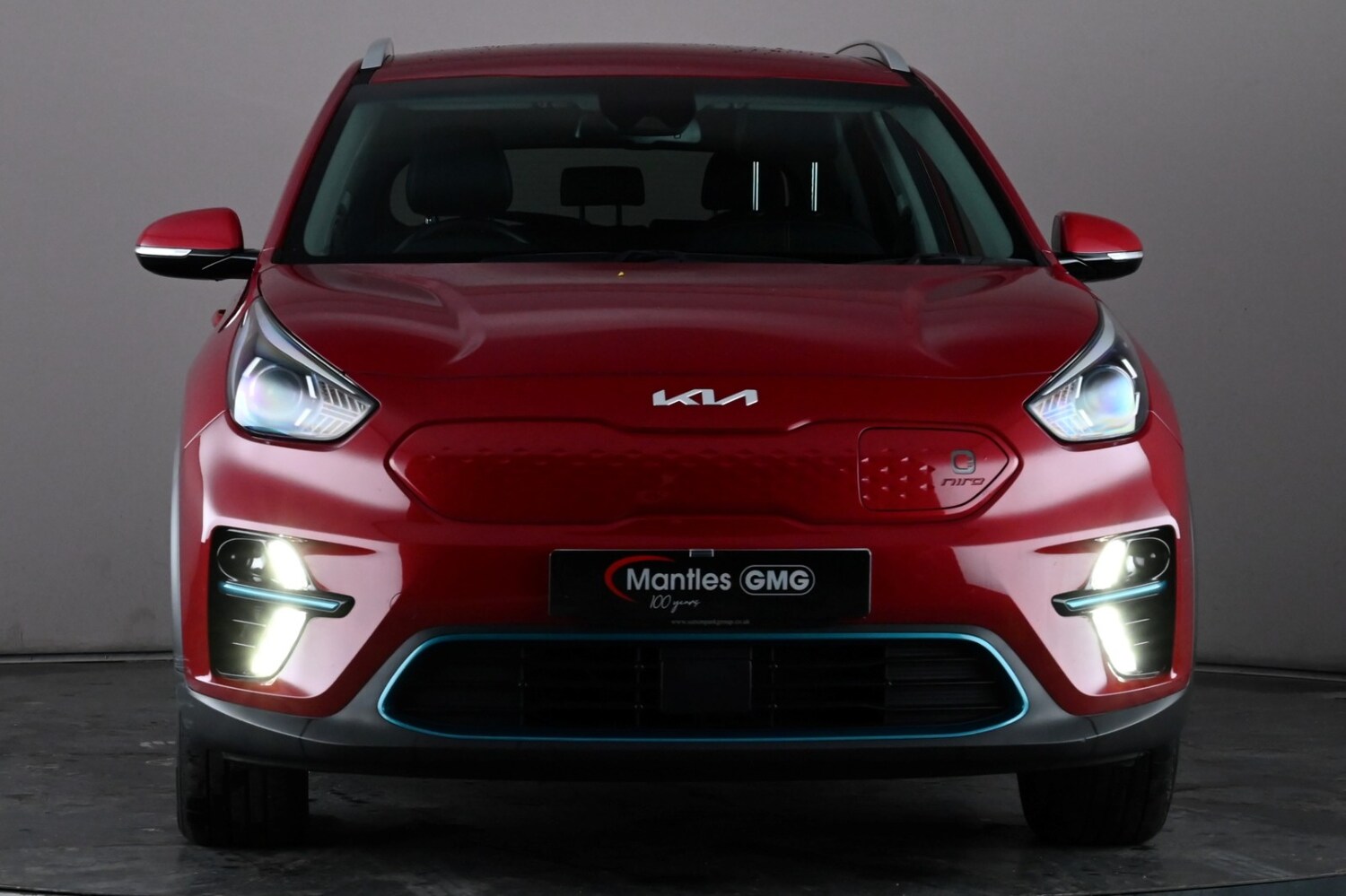 Used Kia Niro 2021 for sale - 76335042: Photo 3