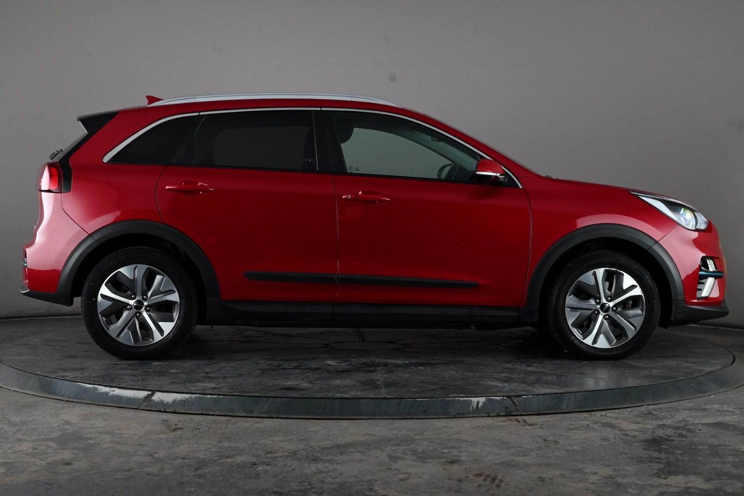 Used Kia Niro 2021 for sale - 76335042: Photo 4