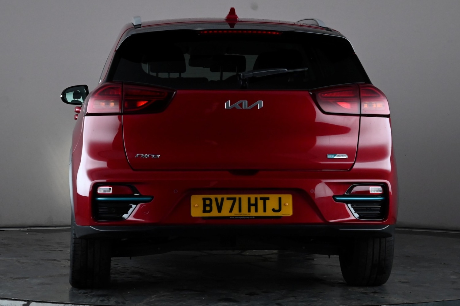 Used Kia Niro 2021 for sale - 76335042: Photo 6