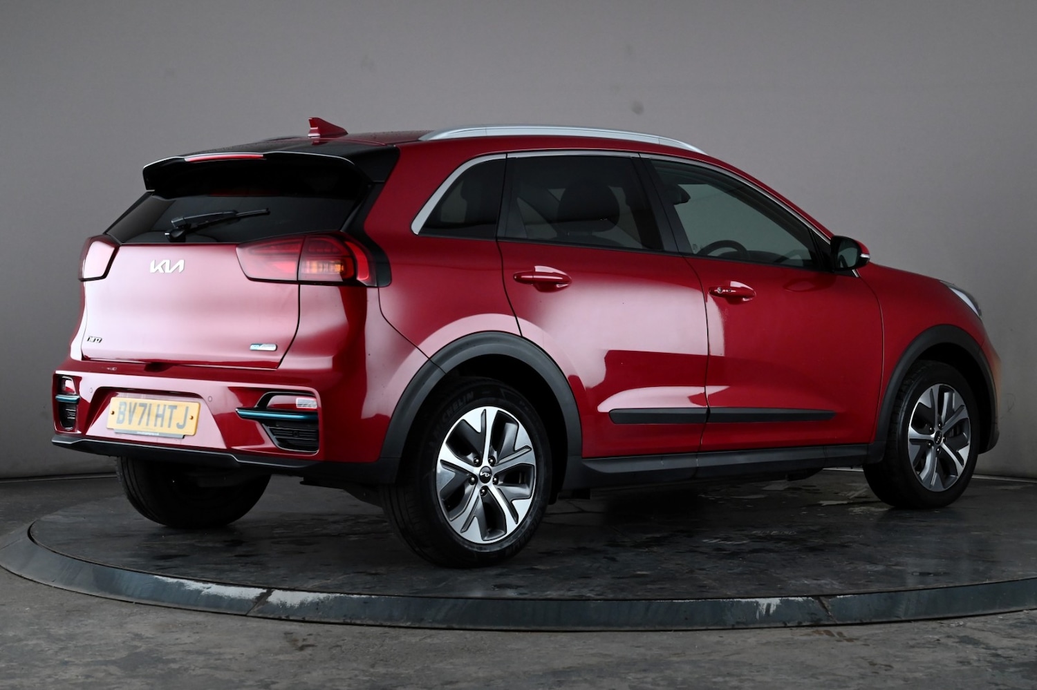 Used Kia Niro 2021 for sale - 76335042: Photo 7