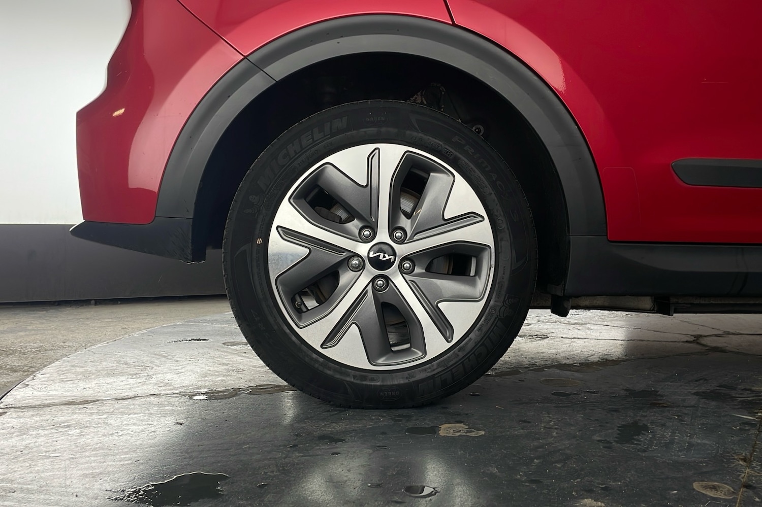 Used Kia Niro 2021 for sale - 76335042: Photo 8