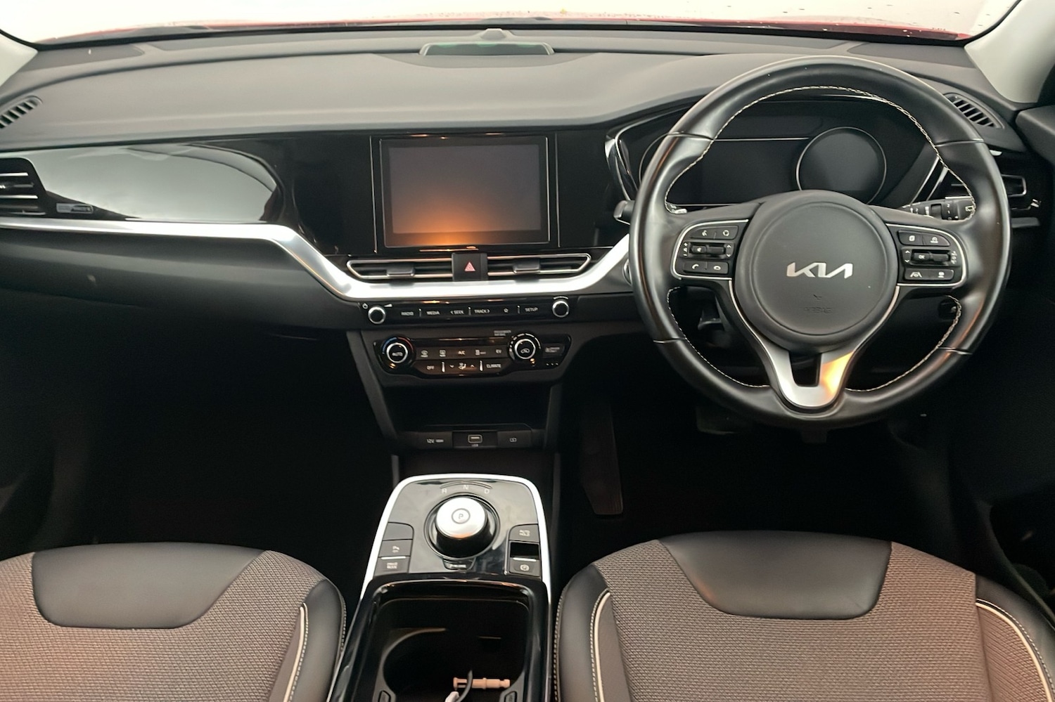 Used Kia Niro 2021 for sale - 76335042: Photo 9