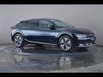 2024 - 166kW Horizon 77.4kWh 5dr Auto
