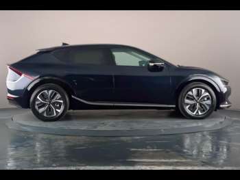 Used Kia EV6 2024 for sale - 75393520: Photo