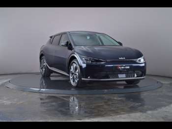 Used Kia EV6 2024 for sale - 75393520: Photo