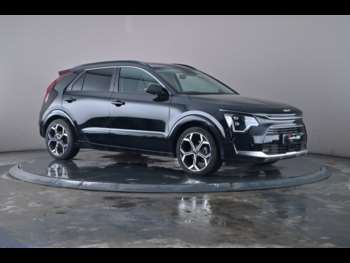 2024 - 1.6 GDi Hybrid 4 5dr DCT