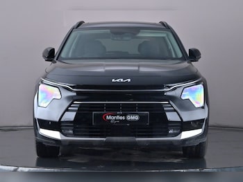 Used Kia Niro 2024 for sale - 75393519: Photo