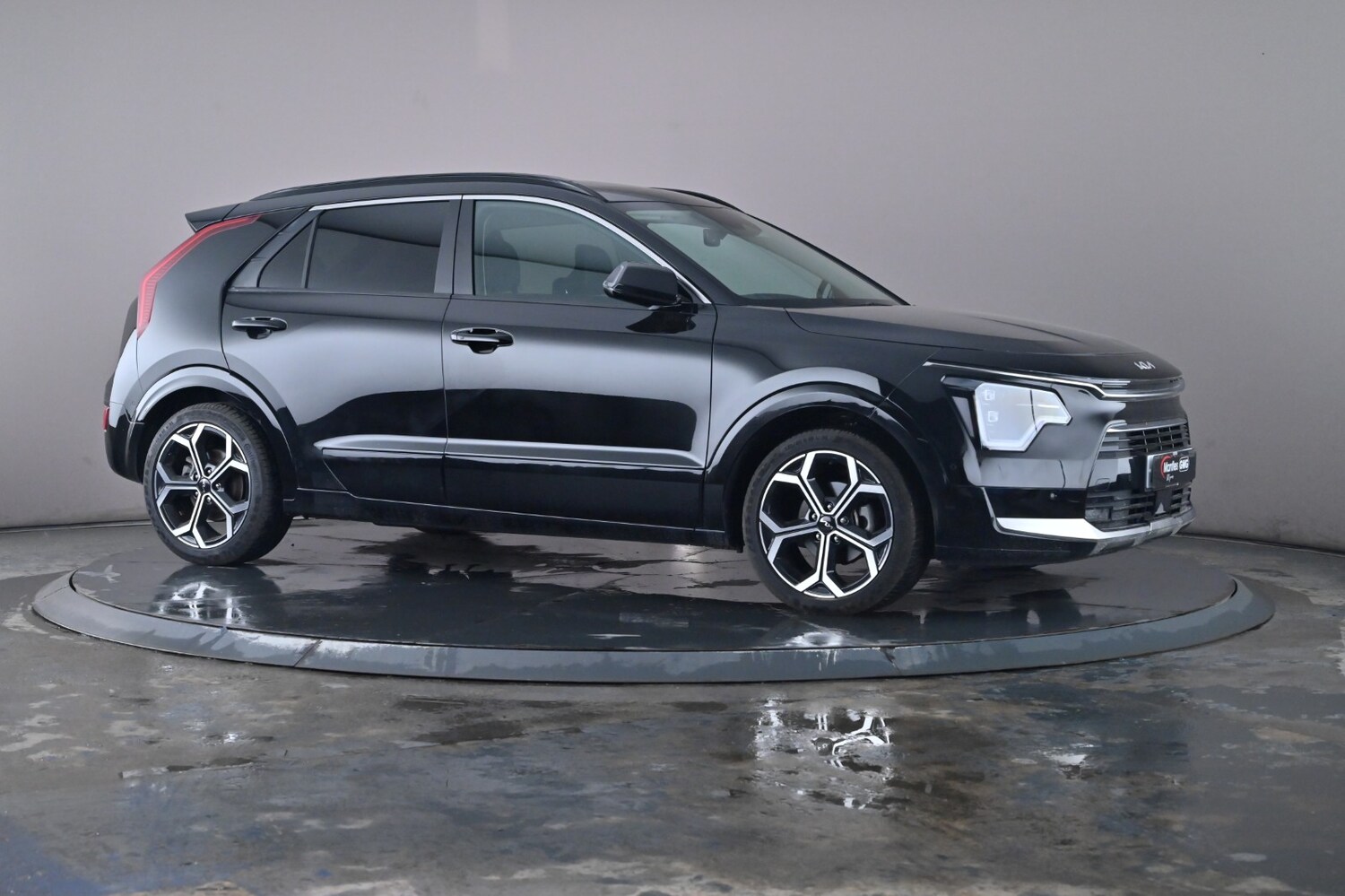 Vehicle 36
