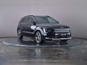 Used Kia Niro 2024 for sale - 75393519: Photo