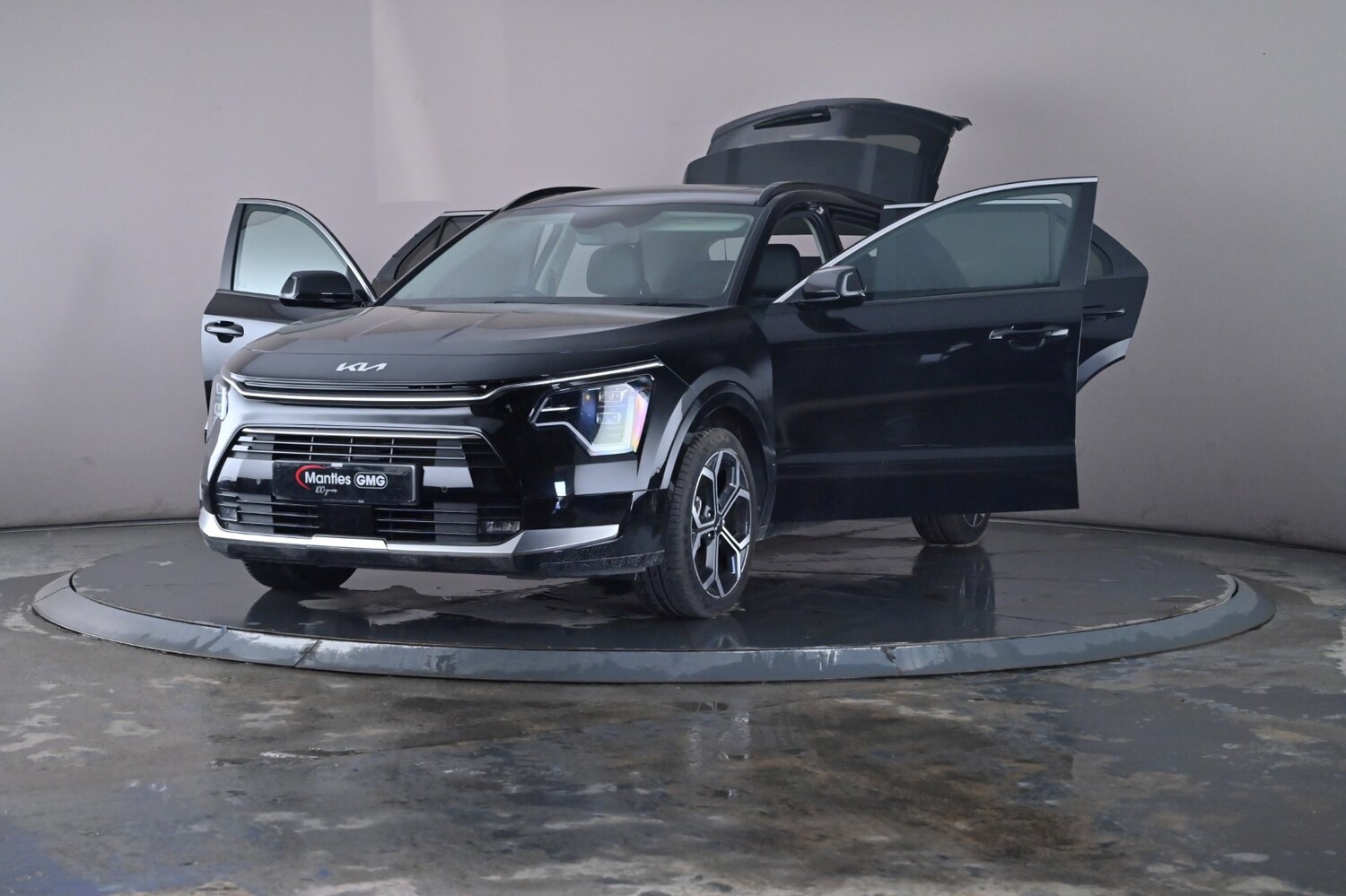 Vehicle 45