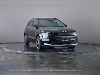 Used Kia Niro 2024 for sale - 75393519: Photo