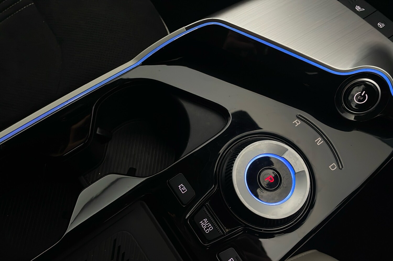 Used Kia EV6 2023 for sale - 76588151: Photo 12