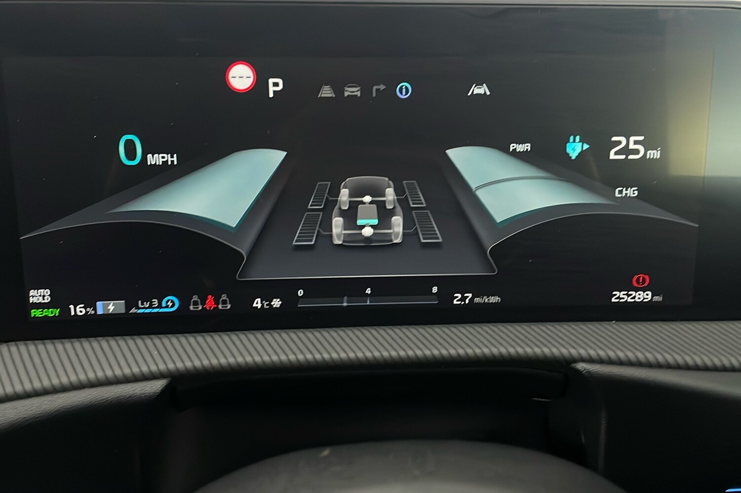 Used Kia EV6 2023 for sale - 76588151: Photo 13